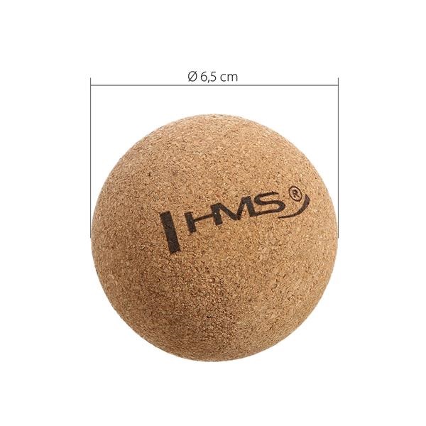 Massage Ball Cork HMS BLW01