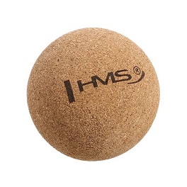 Massage Ball Cork HMS BLW01