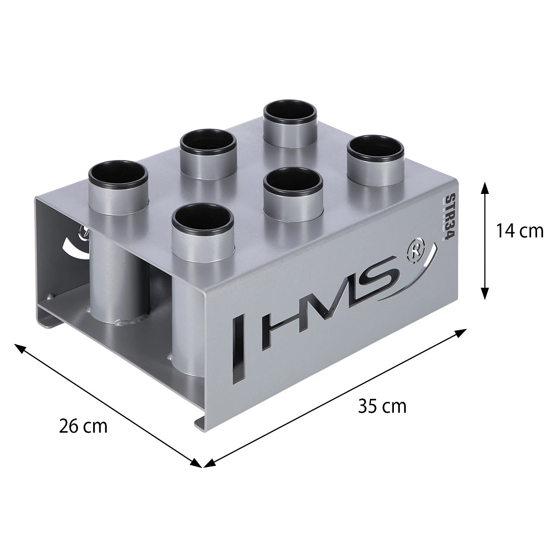 Olympic Bar Rack HMS STR34 