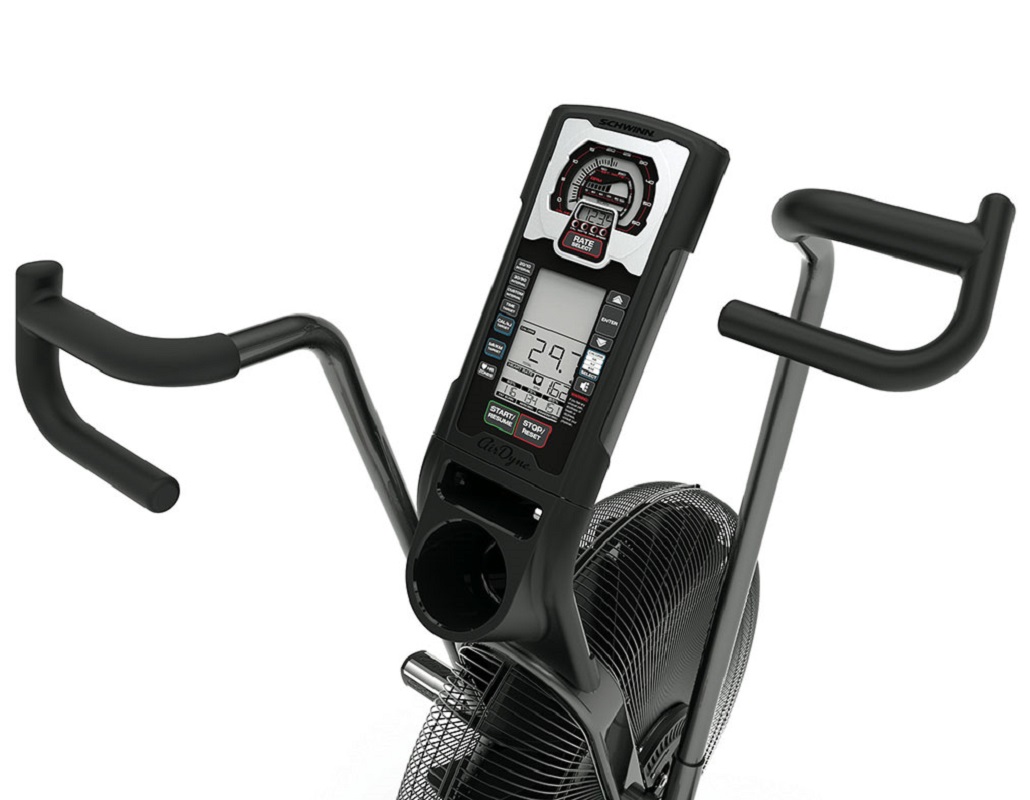 Sobni bicikl Schwinn Airdyne AD8