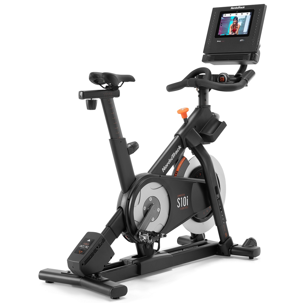 Spinning bike NordicTrack Commercial S10i