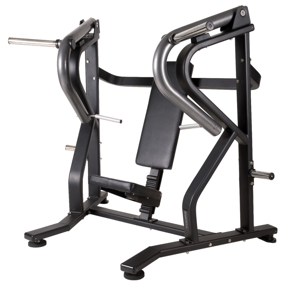 Chest Press Machine Toorx FWX-5800