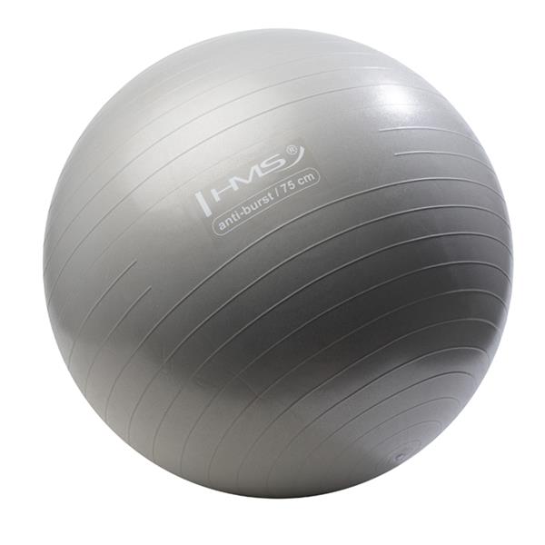 Pilates lopta HMS 75 cm