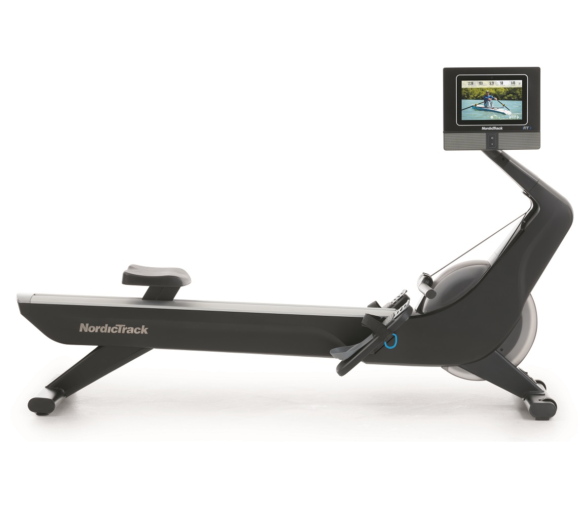 Sprava za veslanje NordicTrack RW 700