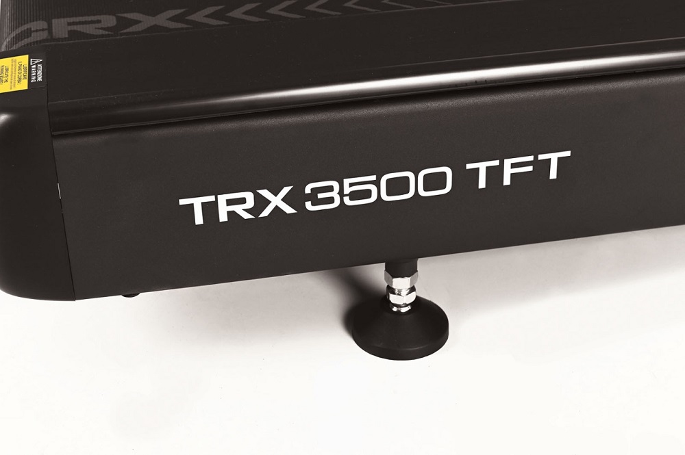 Traka za trčanje Toorx TRX-3500 TFT