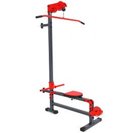 Lat Pulldown Machine K-Sport KSSL017