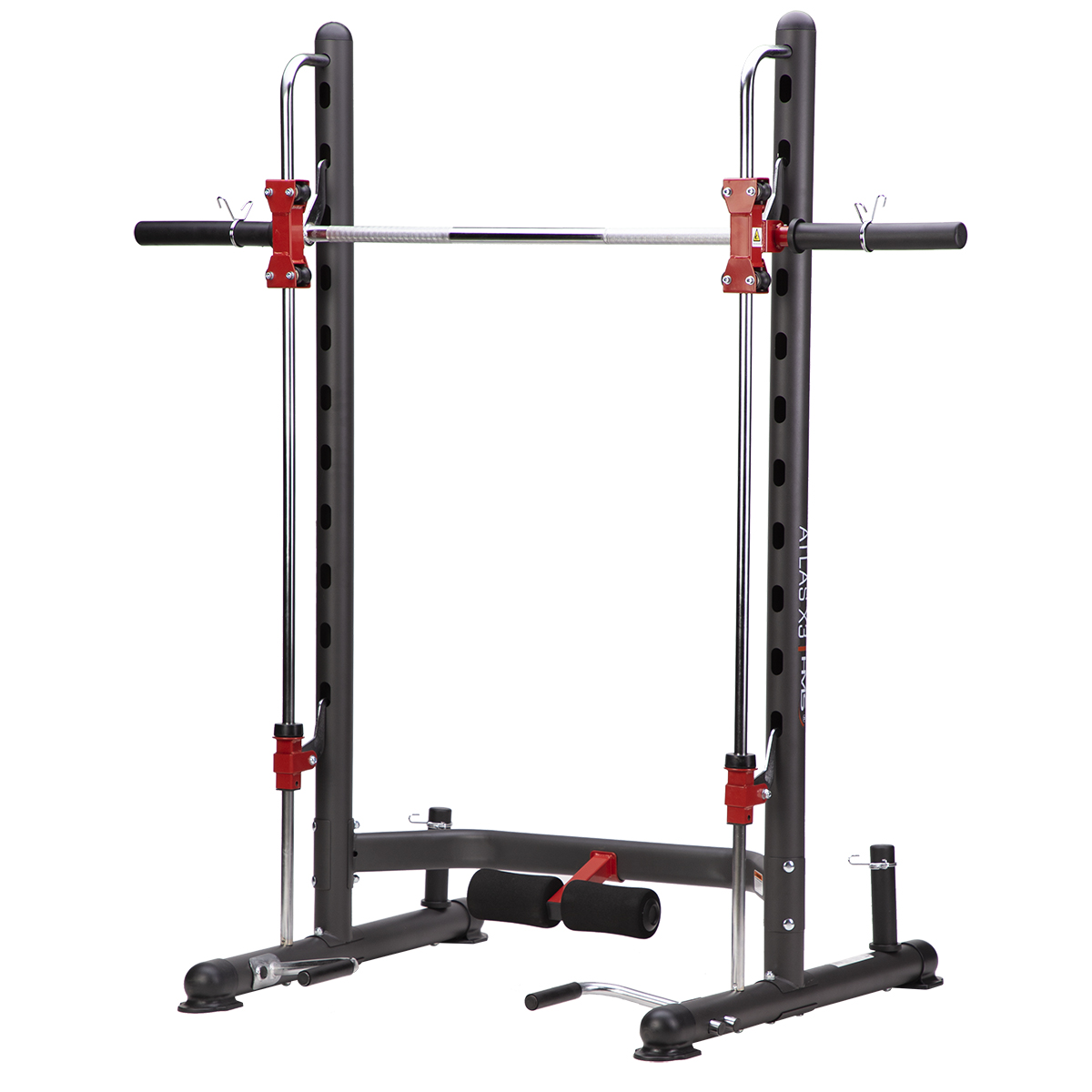 Smith Machine HMS Atlas X3