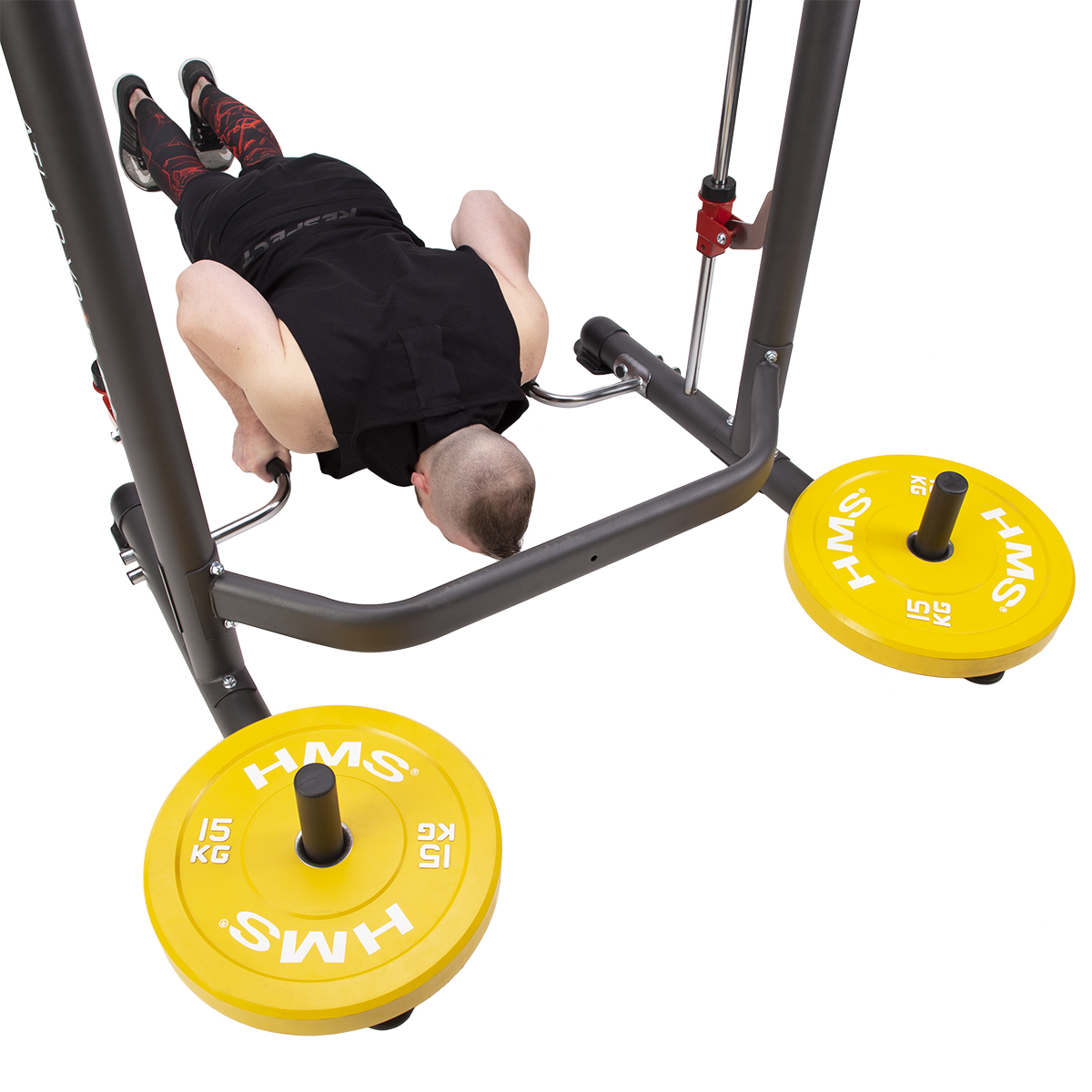 Smith Machine HMS Atlas X3