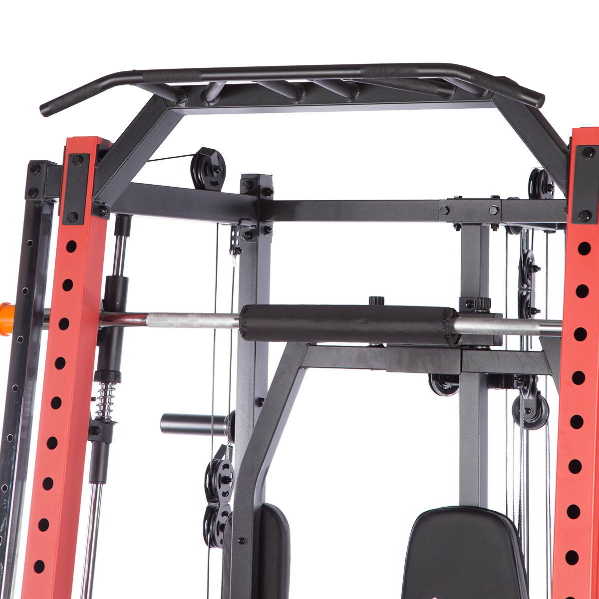 Smith Machine HMS Premium Cyklop 3