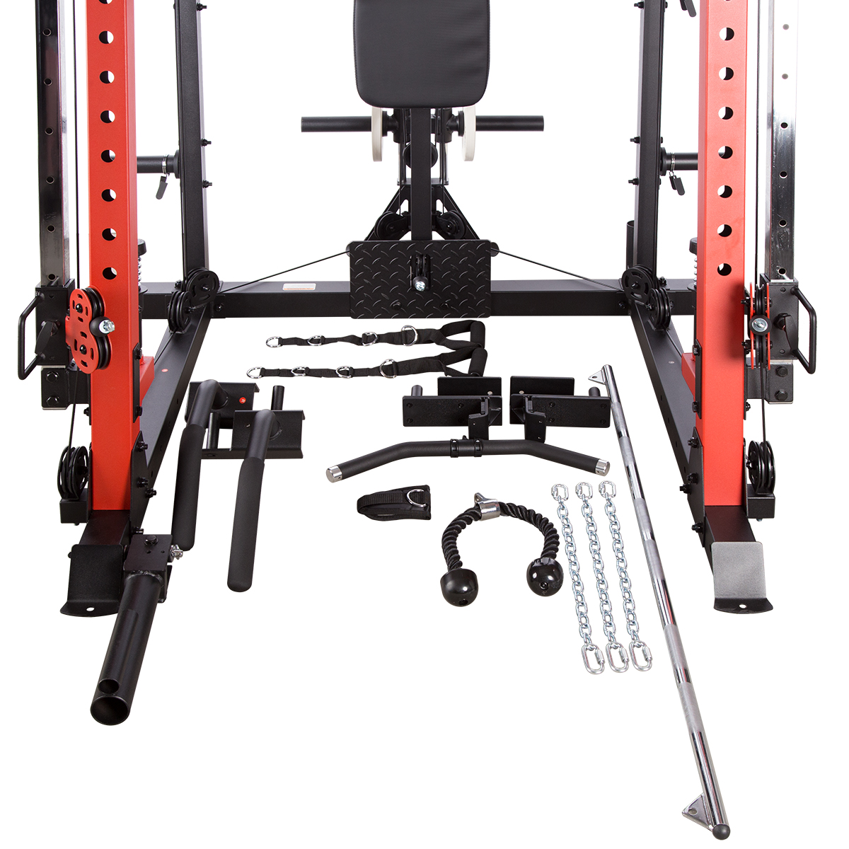 Smith Machine HMS Premium Cyklop 3