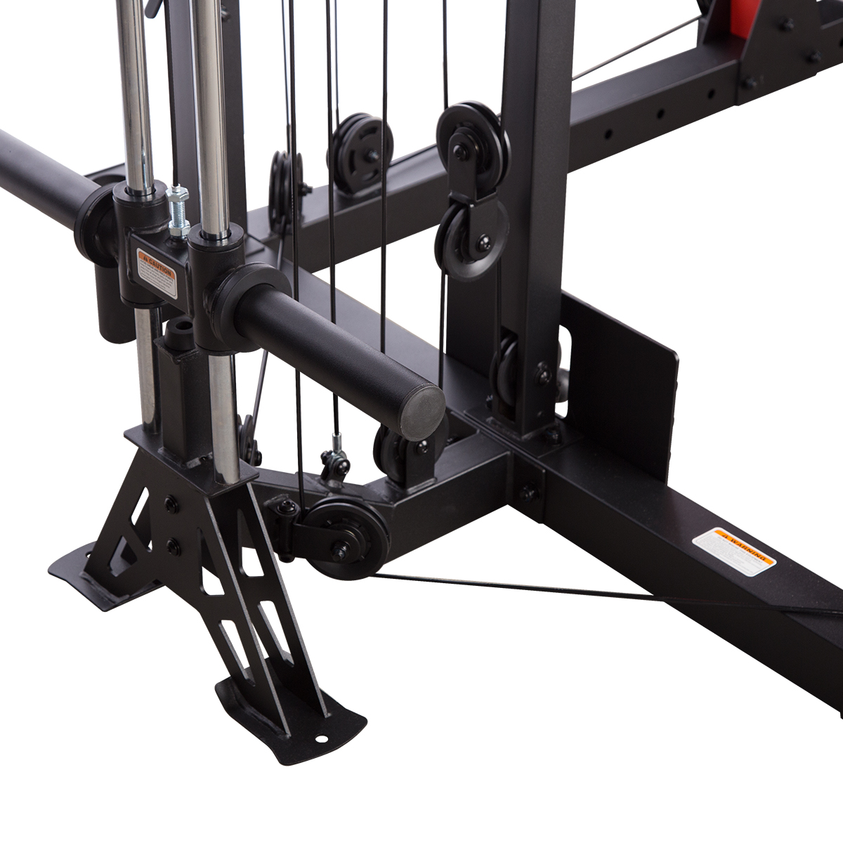 Smith Machine HMS Premium Cyklop 3