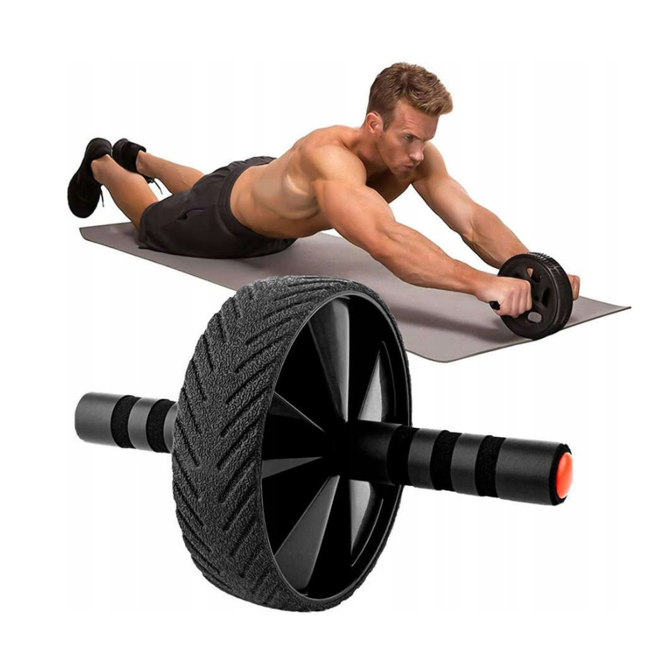 Ab Roller - Core Wheel 300