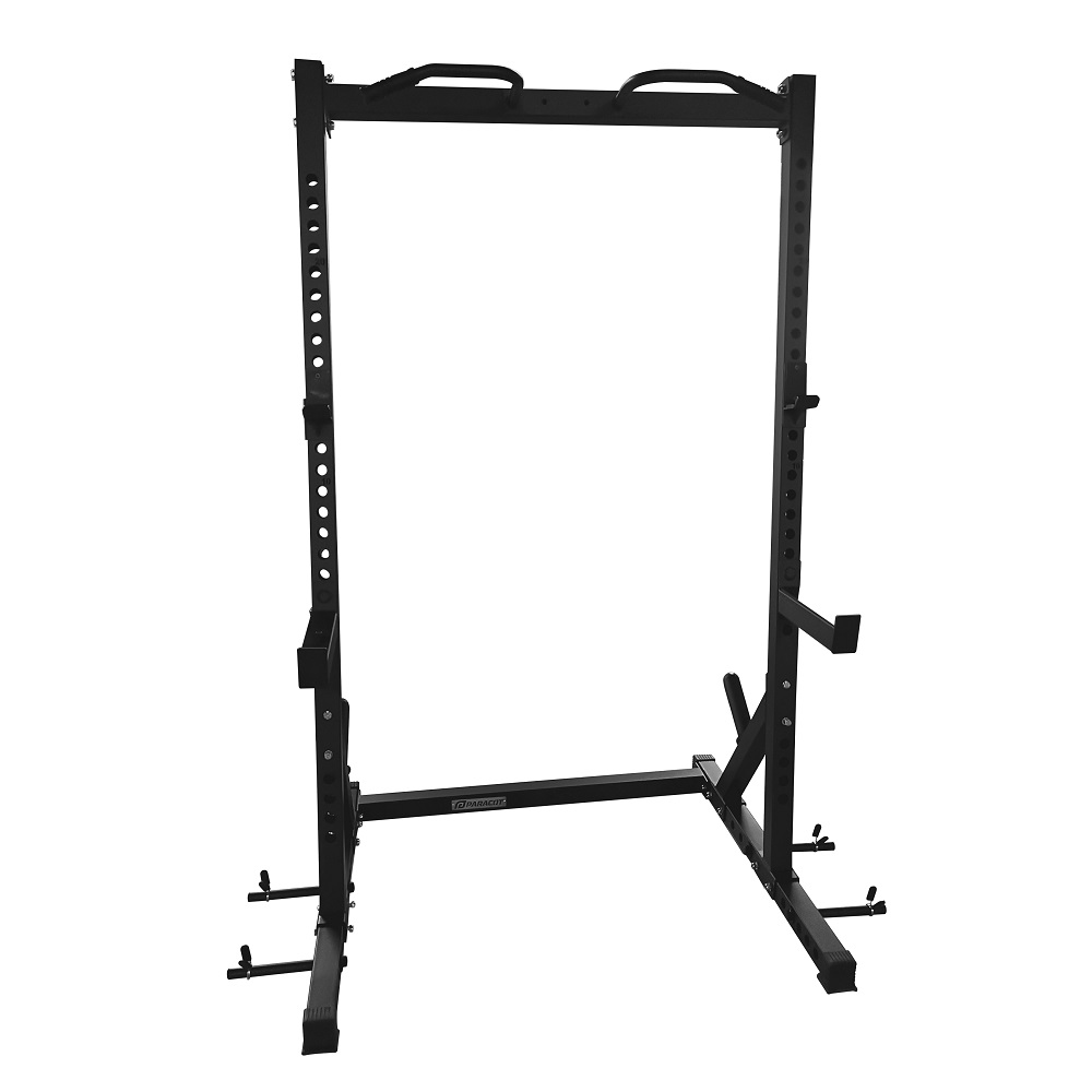 Squat Rack + Pull Up Paracot SP300