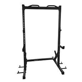 Squat Rack + Pull Up Paracot SP300