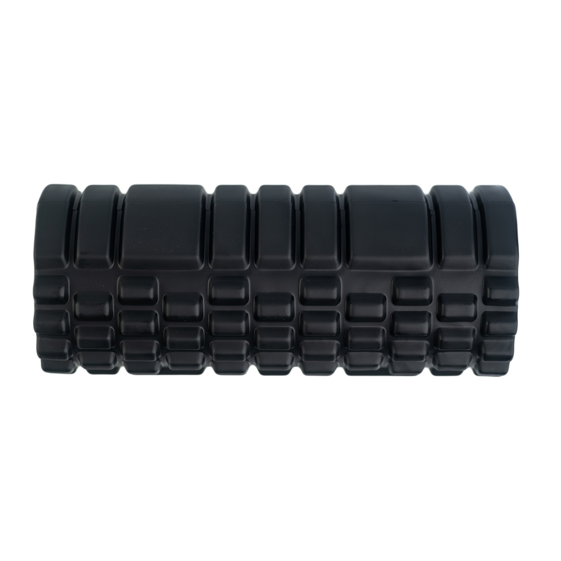 Grid foam roller