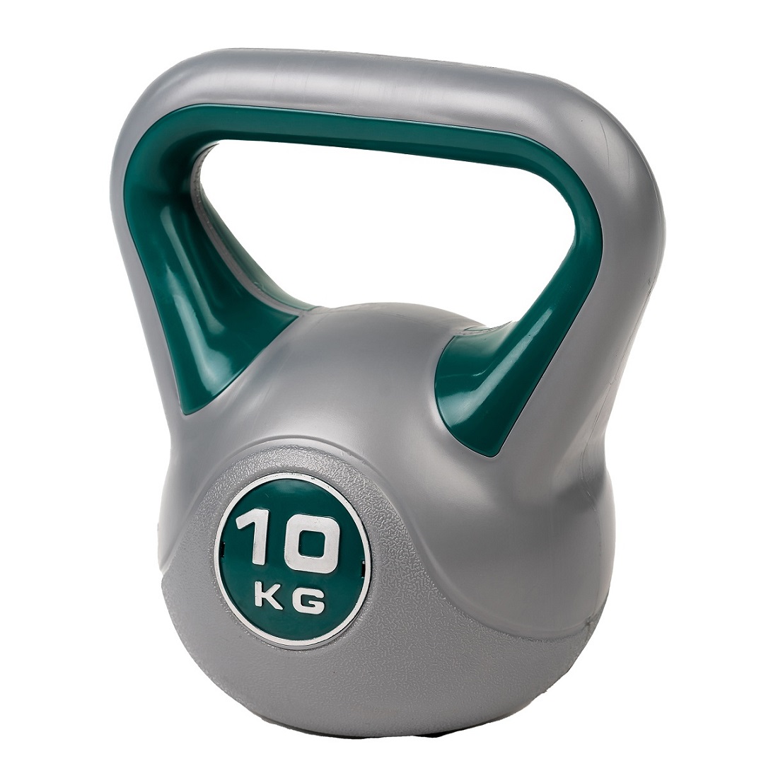 Kettlebell CMT 10 kg