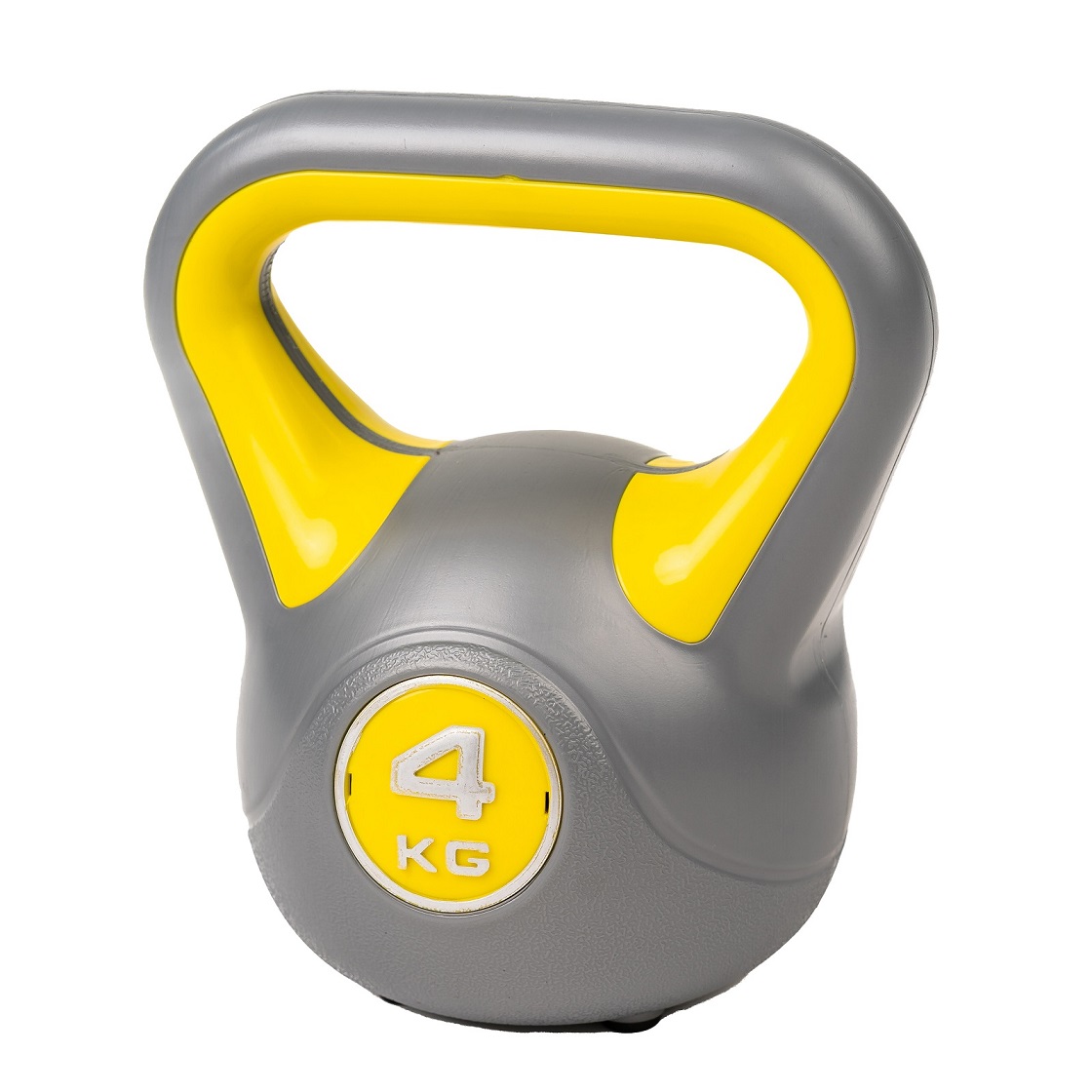 Kettlebell CMT 4 kg