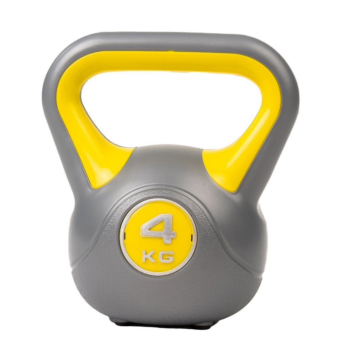 Kettlebell CMT 4 kg