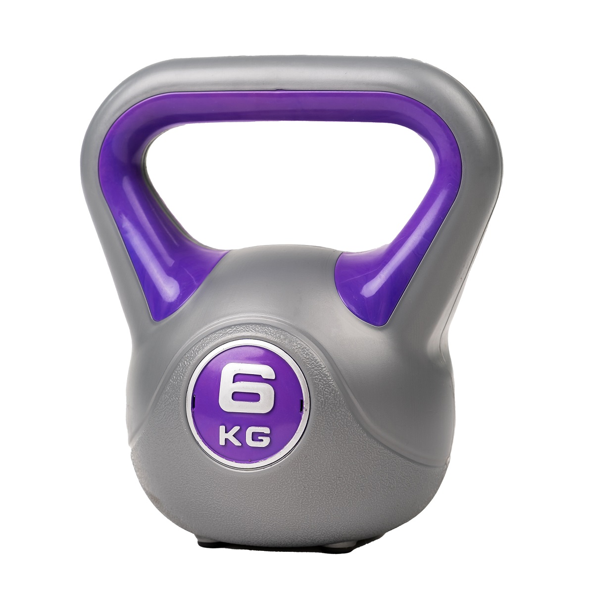 Kettlebell CMT 6 kg