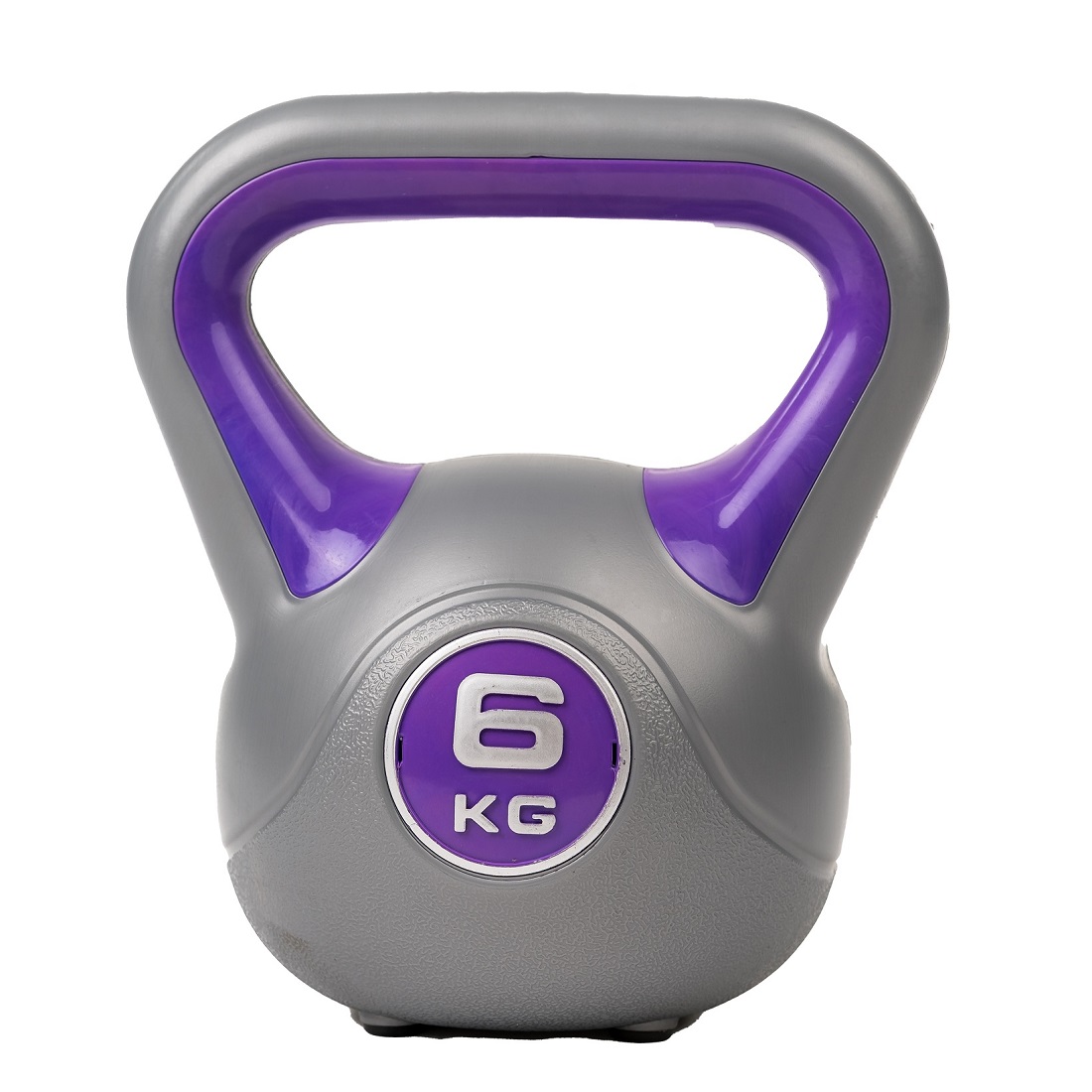 Kettlebell CMT 6 kg