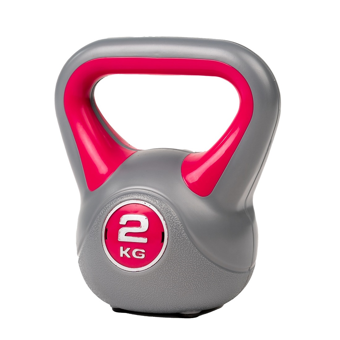 Kettlebell CMT 2 kg