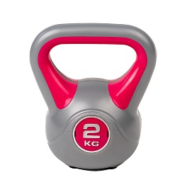 Kettlebell CMT 2 kg