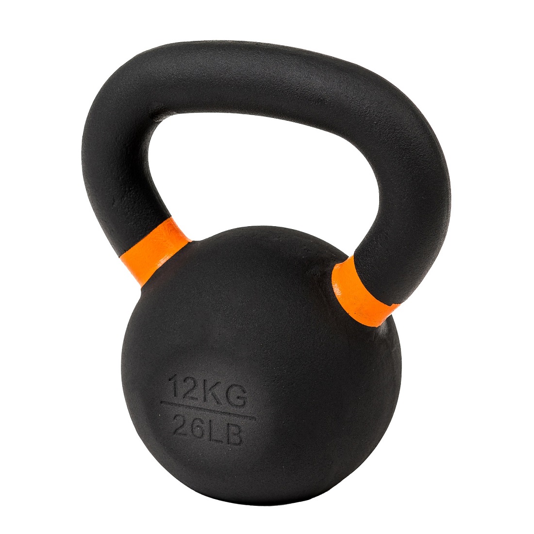 Kettlebell Iron 12 kg