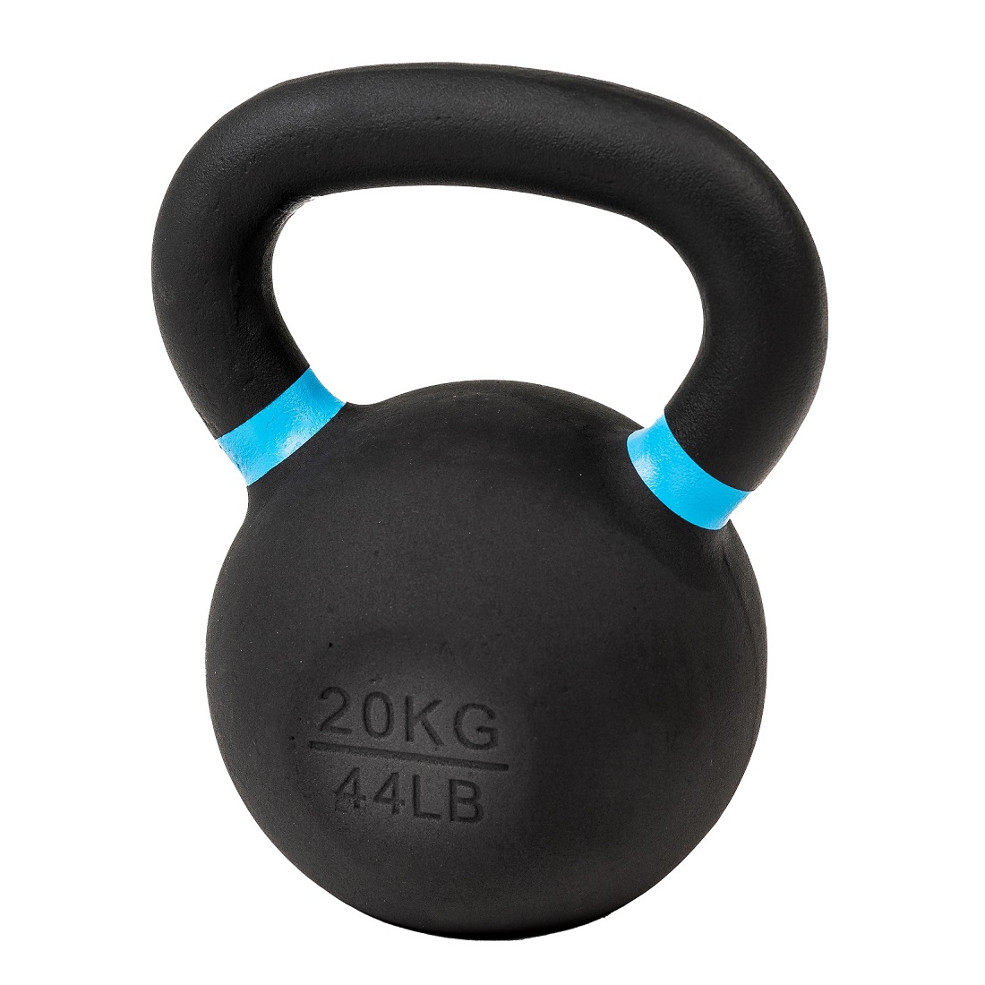 Kettlebell Iron 20 kg