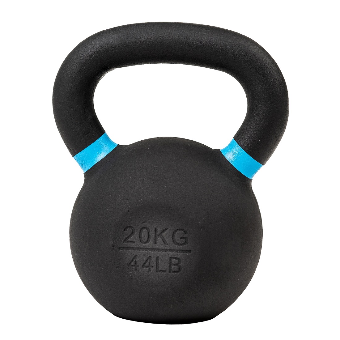 Kettlebell Iron 20 kg