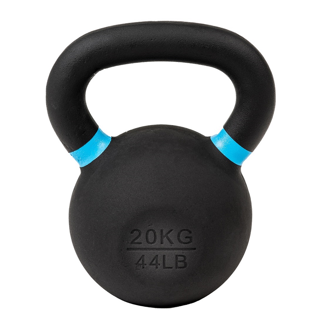 Kettlebell Iron 20 kg