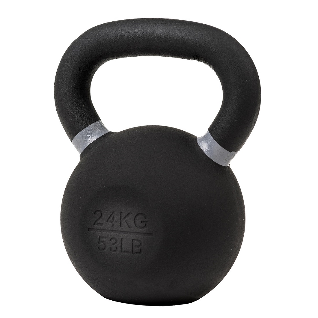 Kettlebell Iron 24 kg