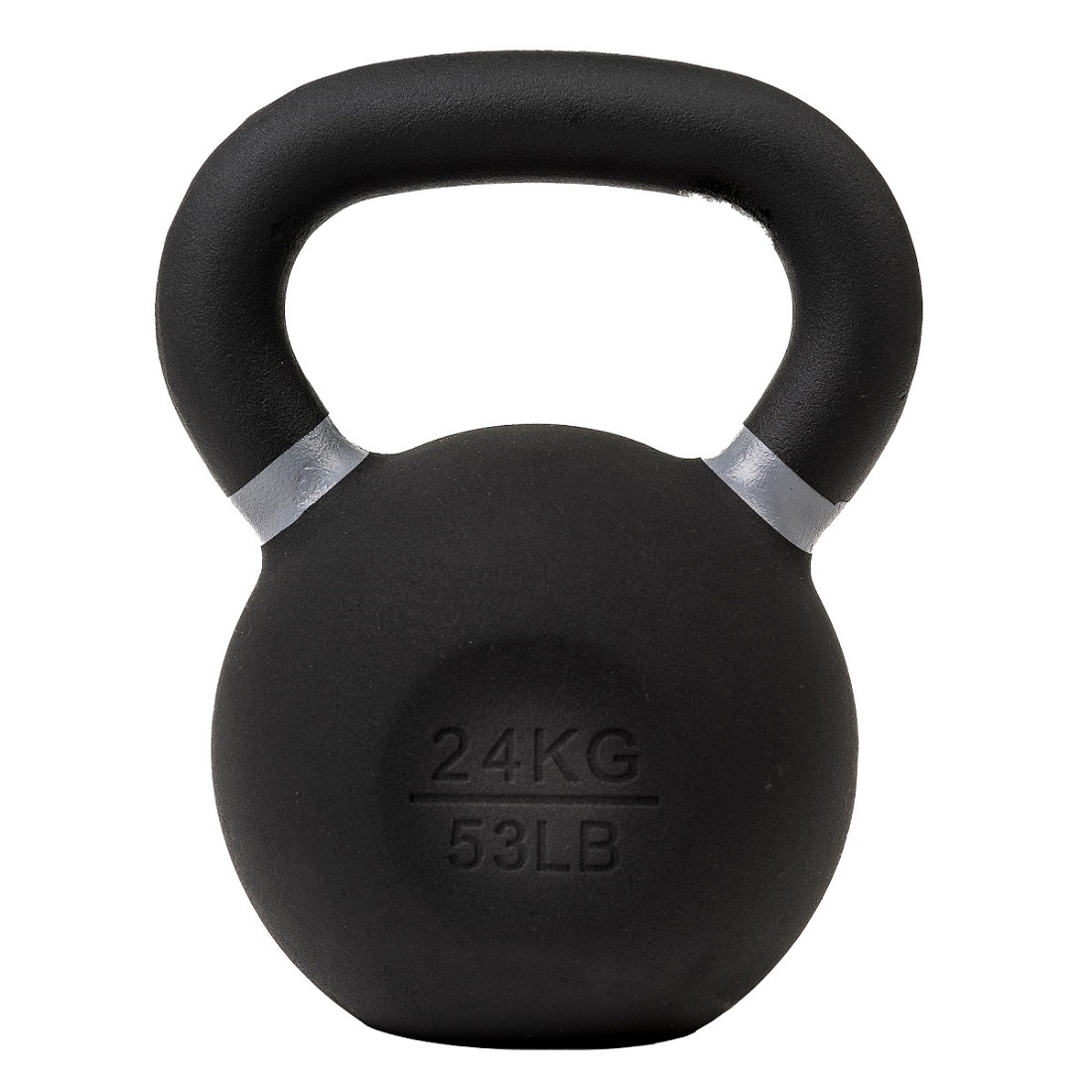 Kettlebell Iron 24 kg