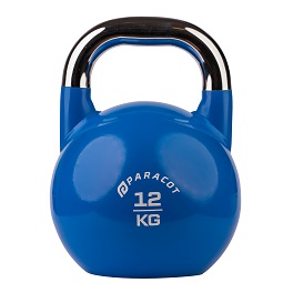 Kettlebell Pro Competition 12 kg (girja)