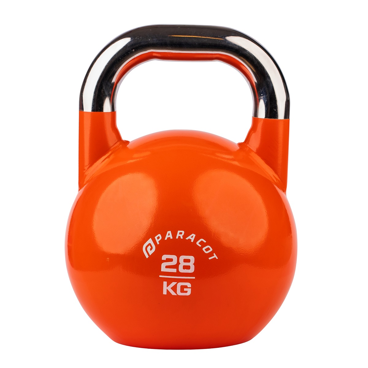 Kettlebell Pro Competition 28 kg (girja)