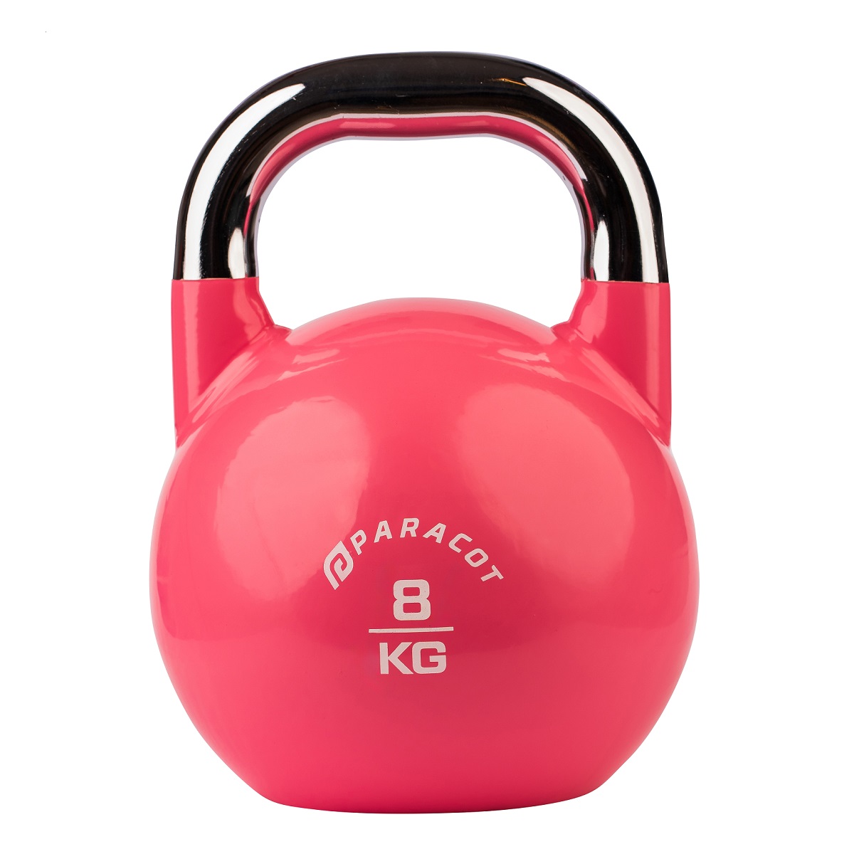 Kettlebell Pro Competition 8 kg (girja)