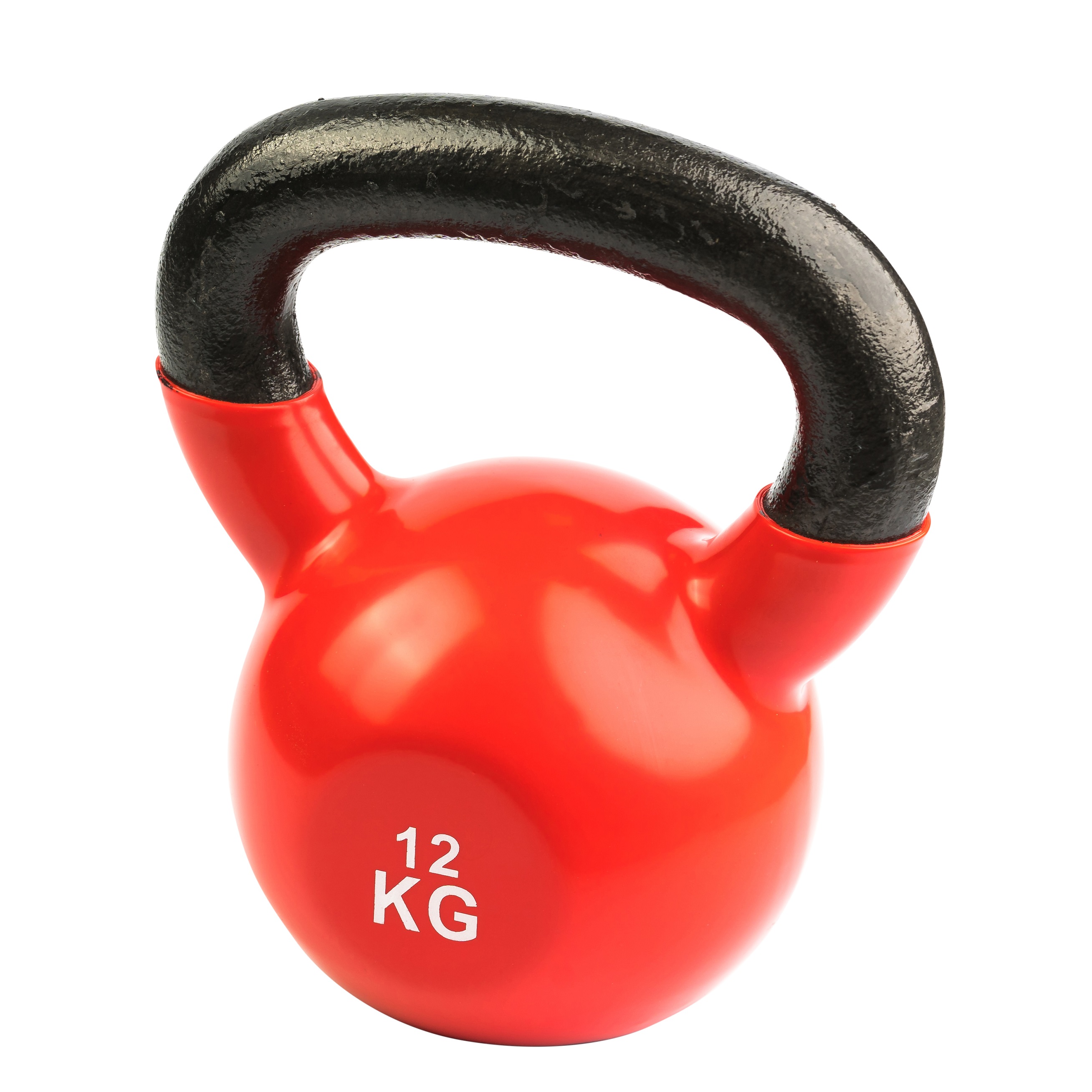 Kettlebell 12 kg