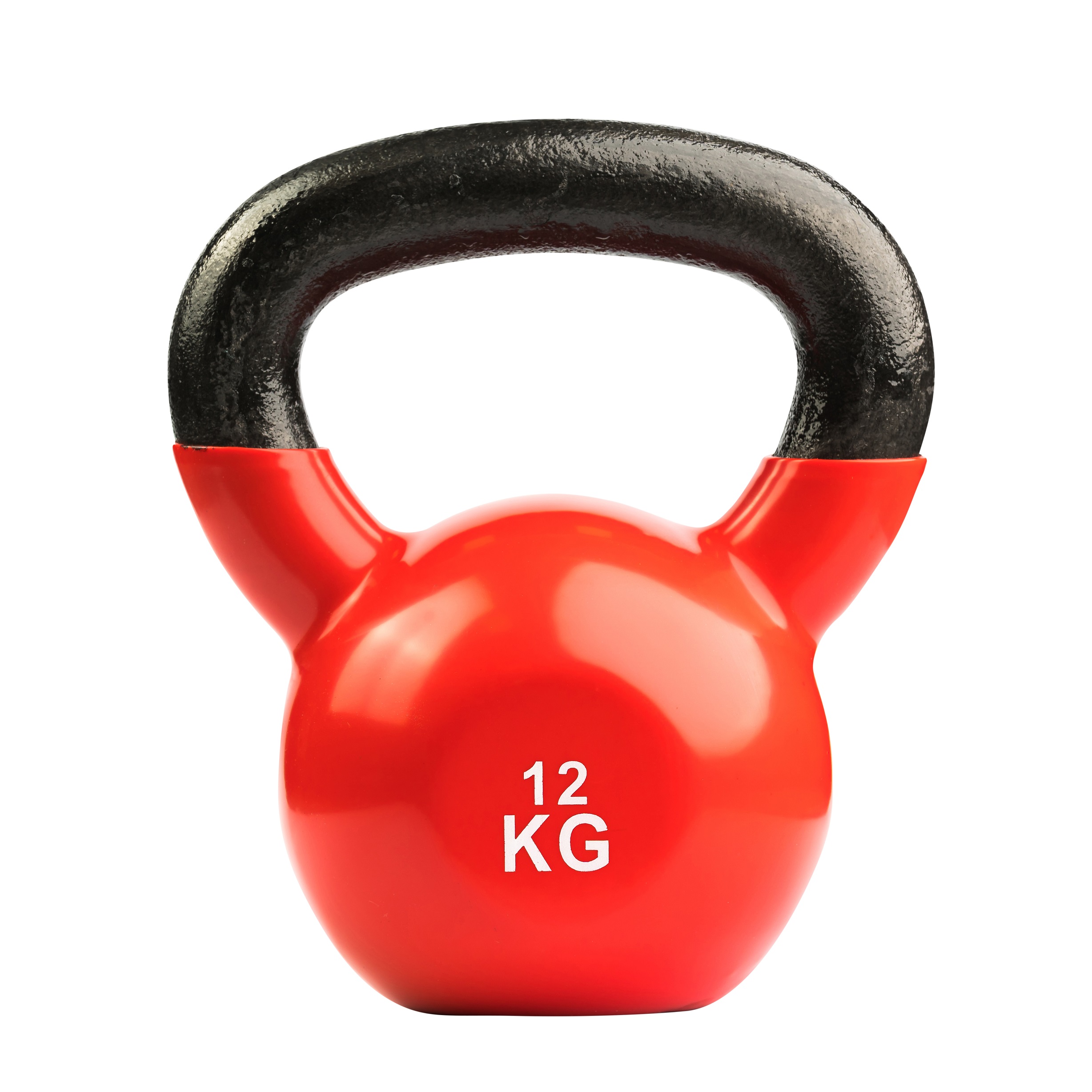 Kettlebell 12 kg