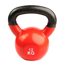 Kettlebell 12 kg