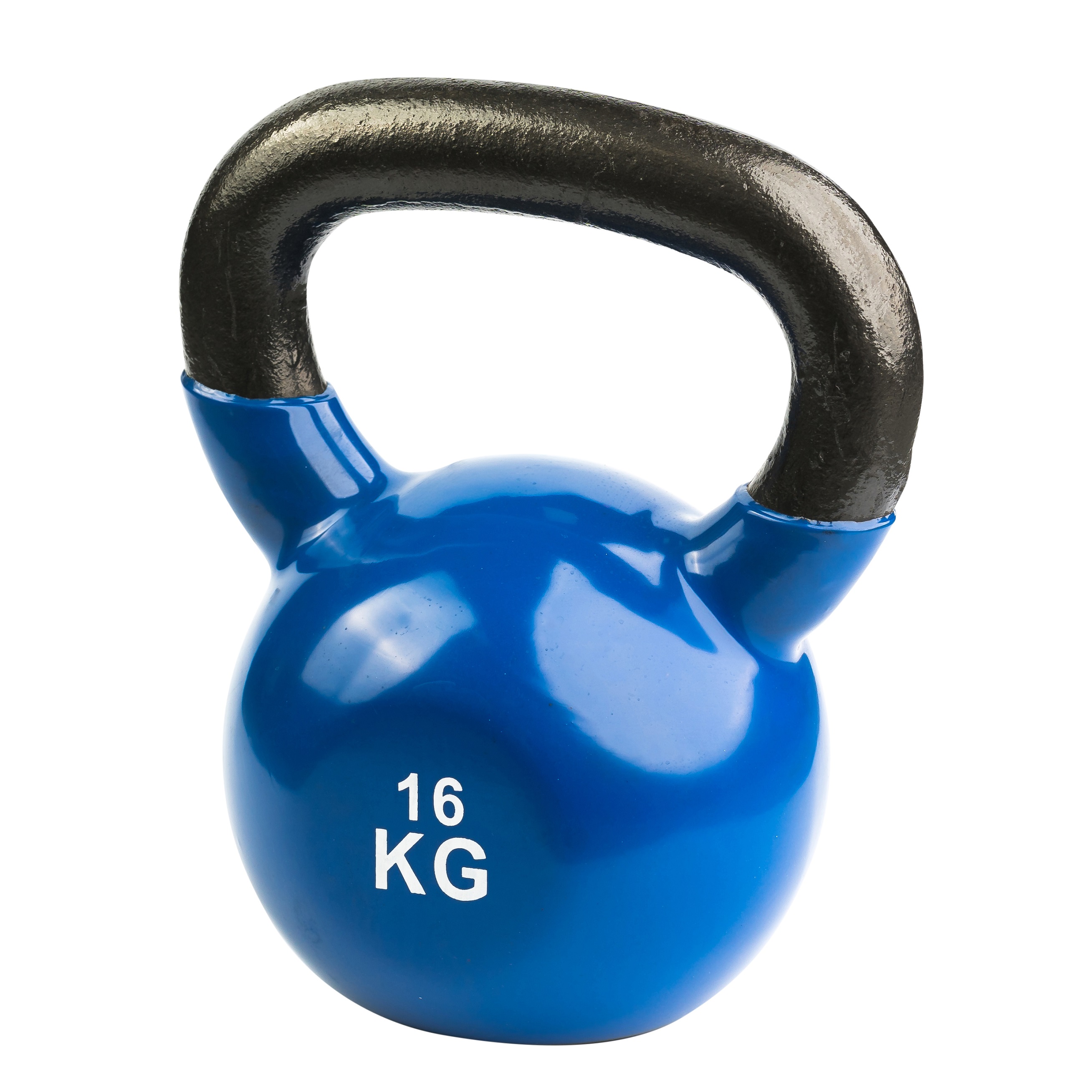 Kettlebell 16 kg