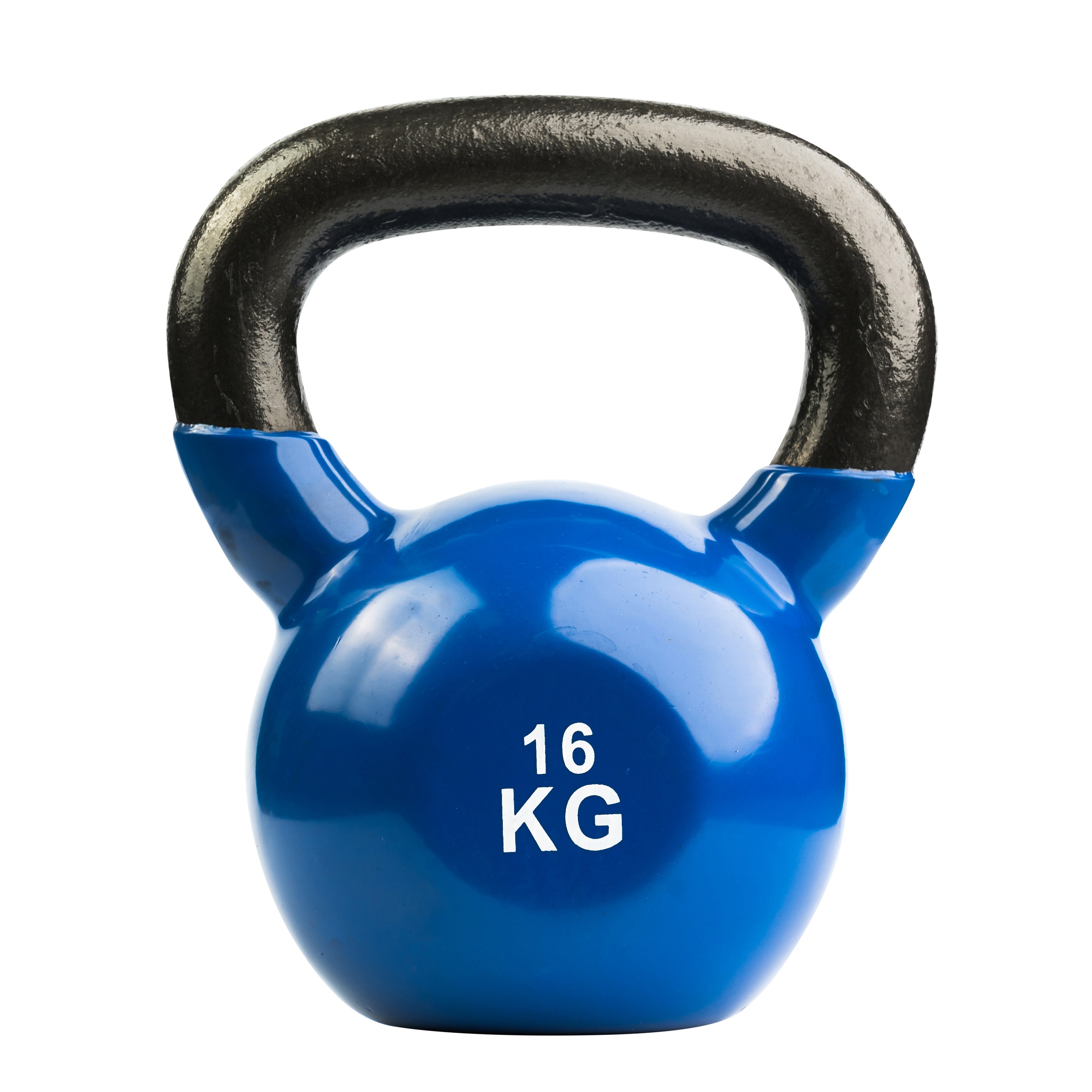 Kettlebell 16 kg