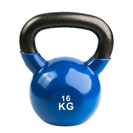 Kettlebell 16 kg