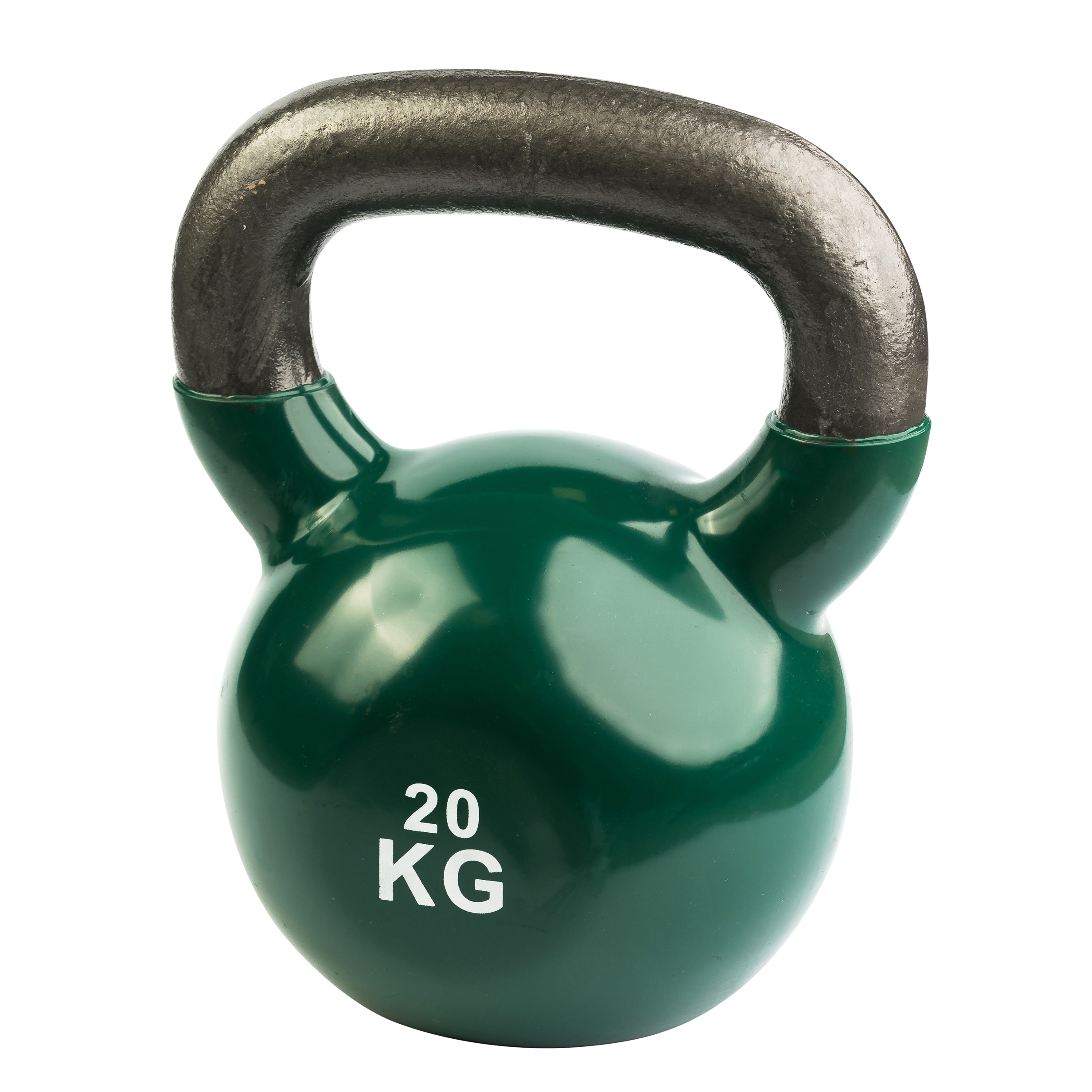 Kettlebell 20 kg 