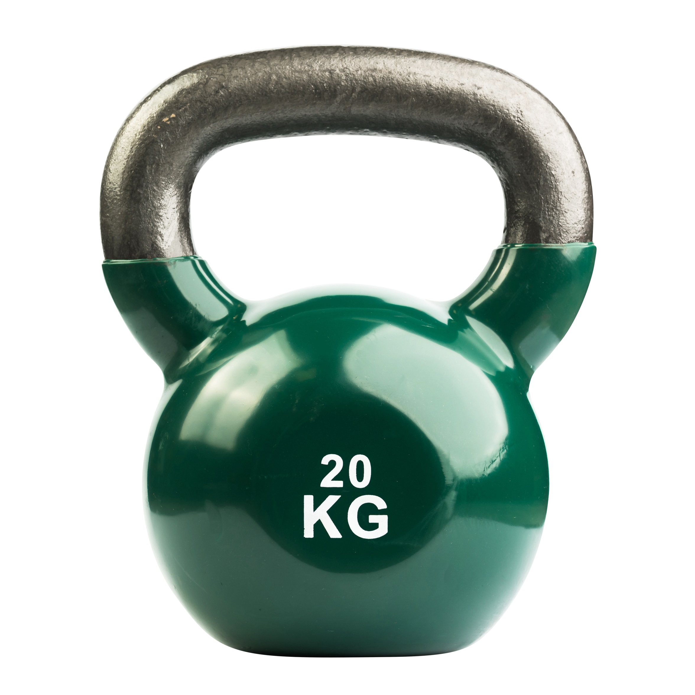 Kettlebell 20 kg 