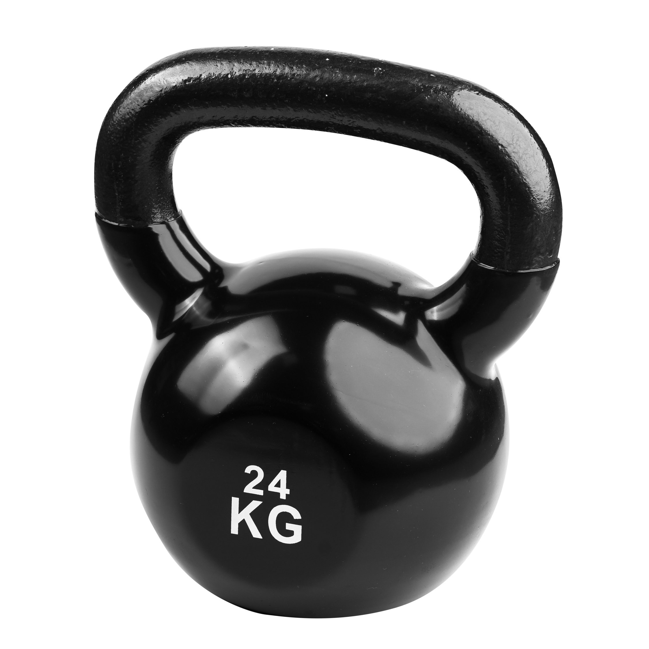 Kettlebell 24 kg