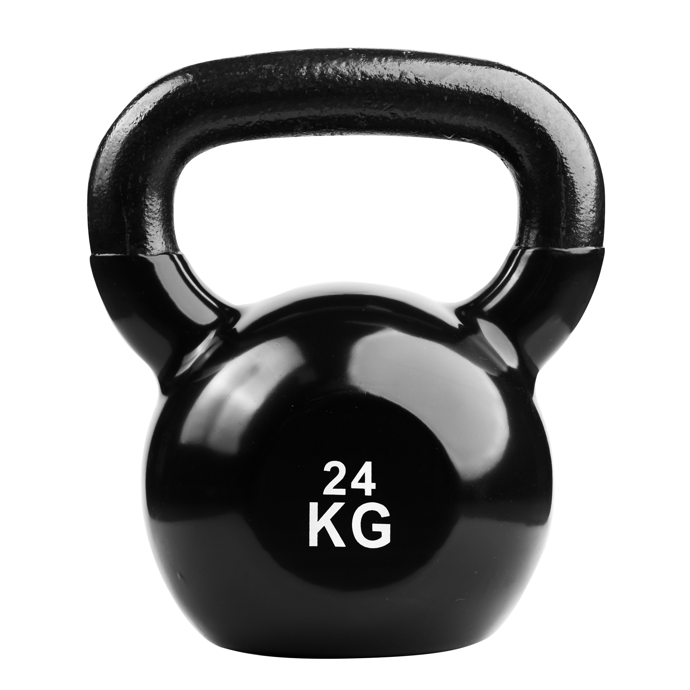 Kettlebell 24 kg