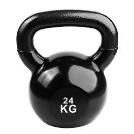 Kettlebell 24 kg