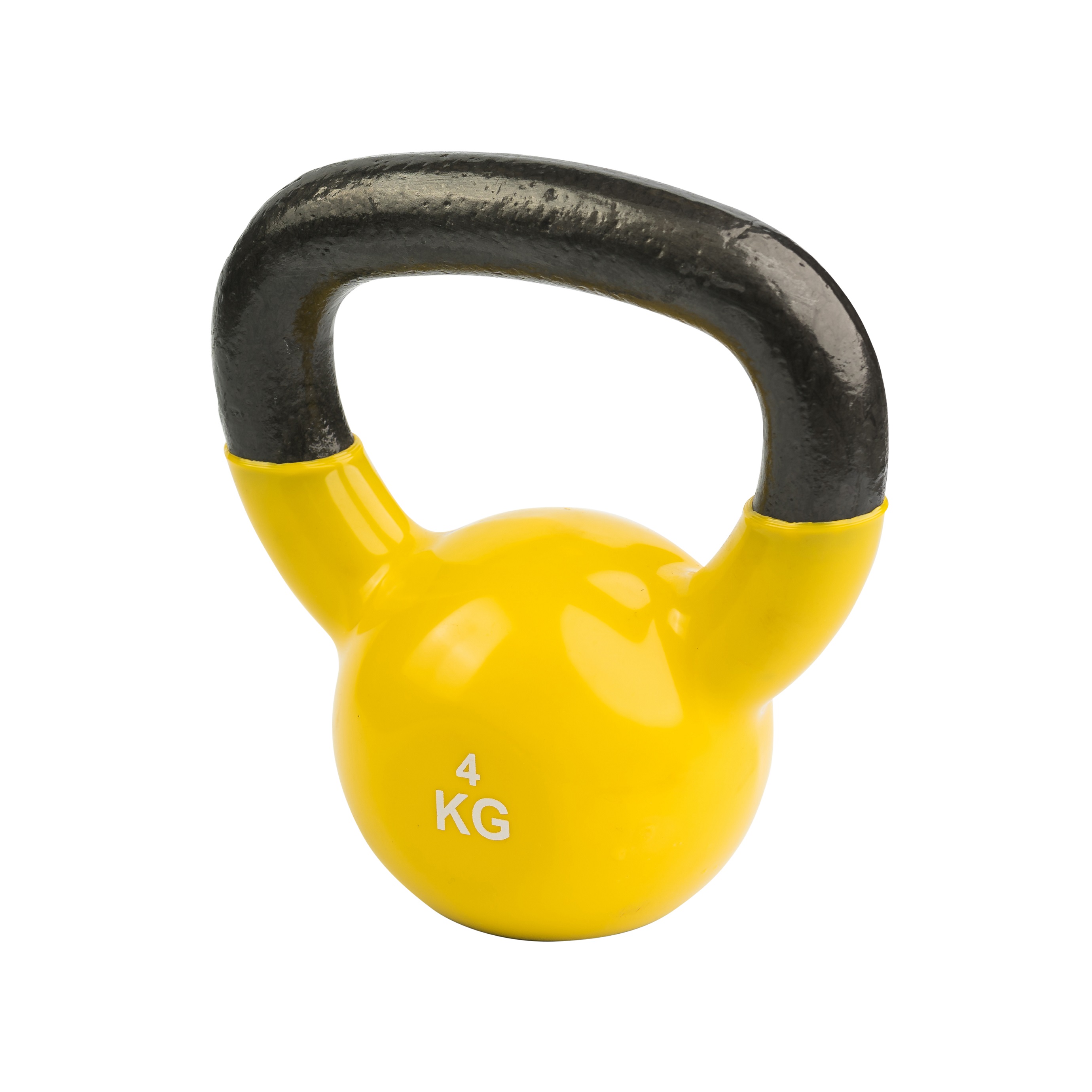 Kettlebell 4 kg