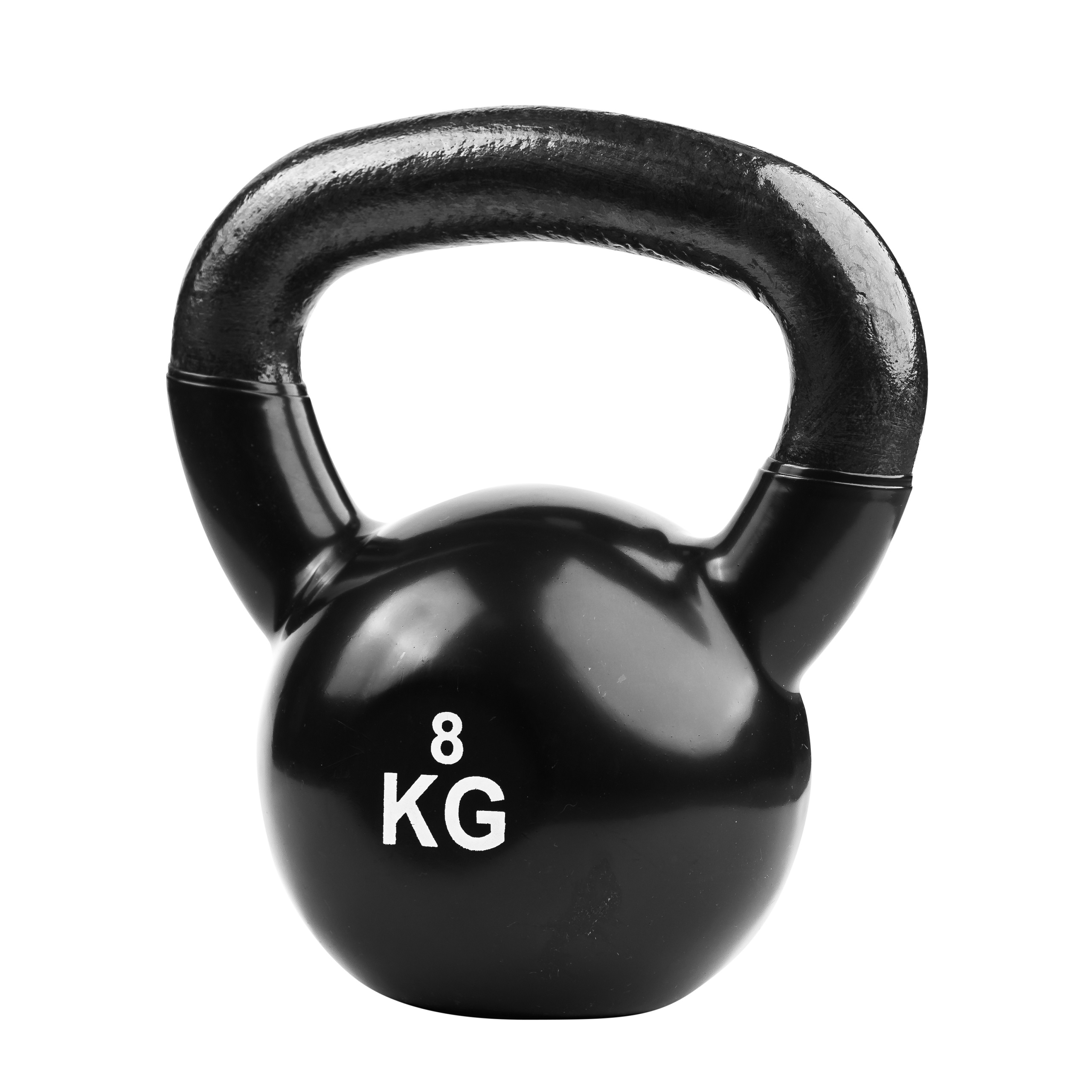 Kettlebell 8 kg