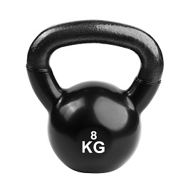 Kettlebell 8 kg