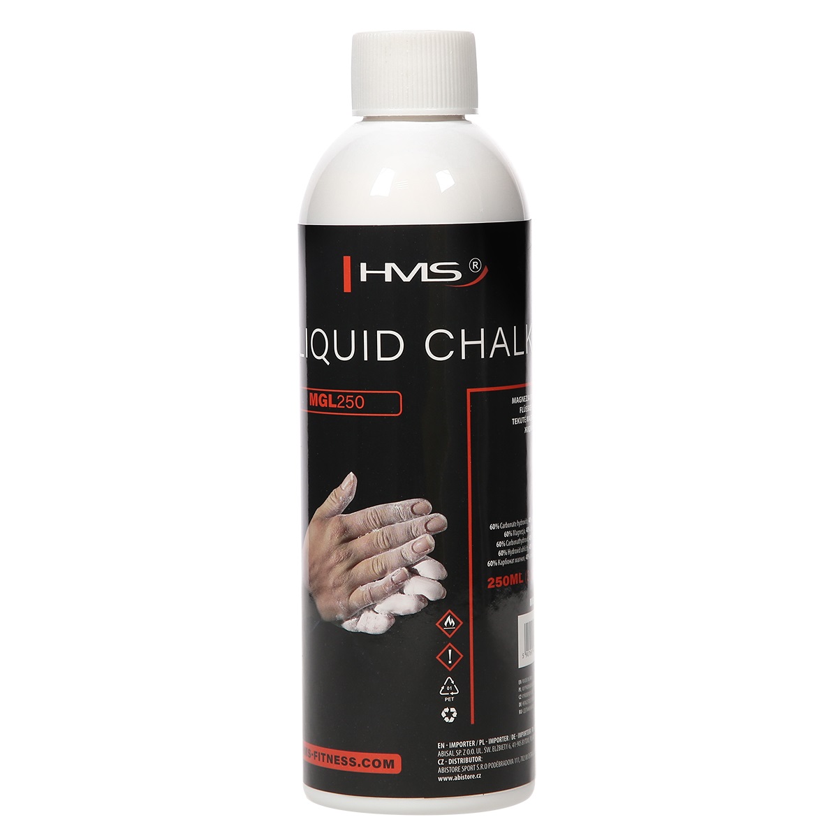 Liquid Chalk HMS MGL - 250 ml